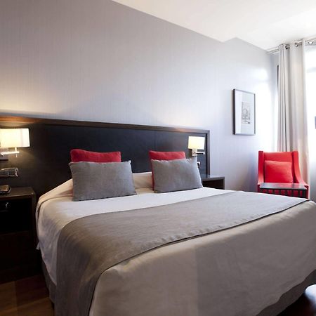 Suites Center Barcelona Buitenkant foto